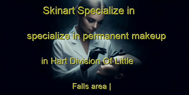 Skinart Specialize in specialize in permanent makeup in Hart Division Of Little Falls area | PermanentmakeupTraining | PermanentmakeupClasses | SkinartTraining-United States